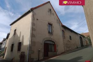 Picture of listing #329096522. House for sale in Montaigut