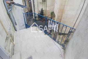 Picture of listing #329096540. Appartment for sale in Jonzac