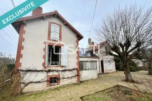 Photo de l'annonce nº 329096780. Maison à vendre sur Marmagne