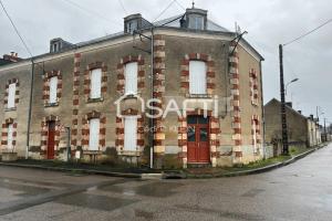 Picture of listing #329096868. Building for sale in Châteauroux