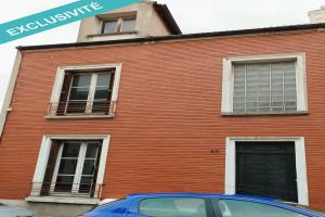 Photo de l'annonce nº 329097114. Maison à vendre sur Malakoff