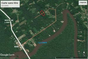 Picture of listing #329097171. Land for sale in Roura