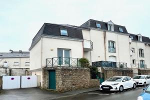 Picture of listing #329097240. Appartment for sale in Vannes