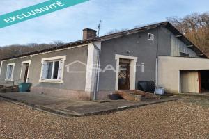 Picture of listing #329097261. House for sale in Courdemanche