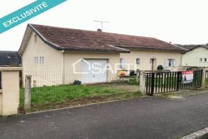 Picture of listing #329097417. House for sale in Montmédy