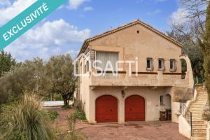Picture of listing #329097838. House for sale in Draguignan