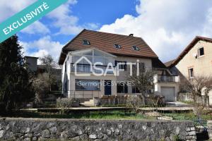 Picture of listing #329097914. House for sale in Lavans-lès-Saint-Claude