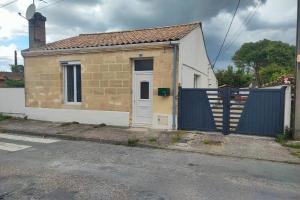 Picture of listing #329098170. House for sale in Pauillac