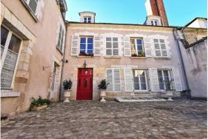 Picture of listing #329098240. Appartment for sale in Blois