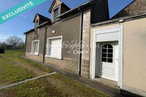 Picture of listing #329098479. House for sale in Auvers-le-Hamon