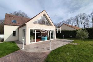 Picture of listing #329099071. House for sale in Samois-sur-Seine