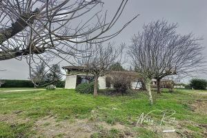 Photo de l'annonce nº 329099364. Maison à vendre sur Saint-Laurent-Médoc