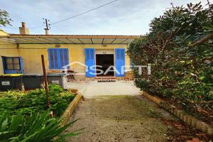 Picture of listing #329099532. House for sale in La Seyne-sur-Mer