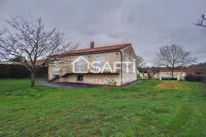 Photo de l'annonce nº 329099620. Maison à vendre sur Exireuil