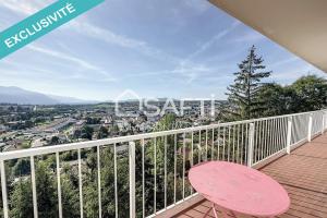 Picture of listing #329099821. Appartment for sale in Voiron