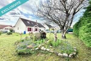 Picture of listing #329099873. House for sale in Boran-sur-Oise