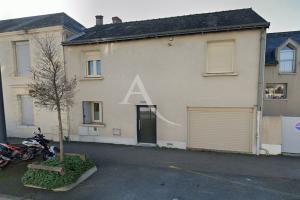 Picture of listing #329099963. Appartment for sale in Angers