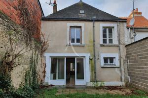 Picture of listing #329100026. Appartment for sale in Selles-sur-Cher