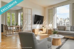 Picture of listing #329100086. Appartment for sale in Rueil-Malmaison