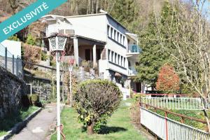 Picture of listing #329100382. Building for sale in Plombières-les-Bains