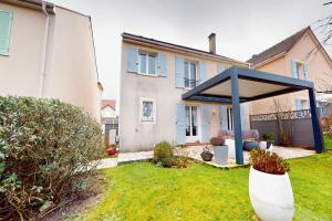Picture of listing #329100534. Appartment for sale in Ormoy