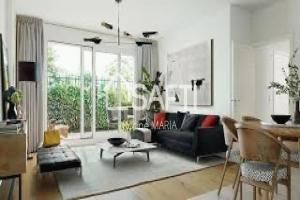 Picture of listing #329100626. Appartment for sale in Marseille