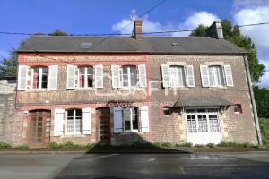 Photo de l'annonce nº 329100695. Maison à vendre sur Fougerolles-du-Plessis