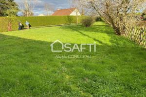 Picture of listing #329100768. Land for sale in Le Mans