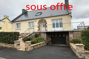 Photo de l'annonce nº 329100795. Maison à vendre sur Plouigneau