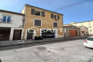 Picture of listing #329100895. Building for sale in Carcassonne