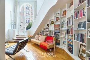 Picture of listing #329101270. Appartment for sale in Paris