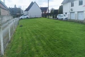 Picture of listing #329101334. Land for sale in Argentré-du-Plessis