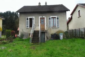 Picture of listing #329101738. House for sale in Mandeure