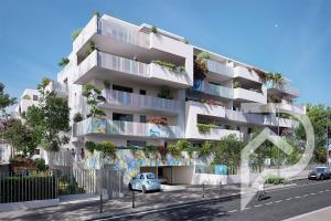 Picture of listing #329101821. Appartment for sale in Sète