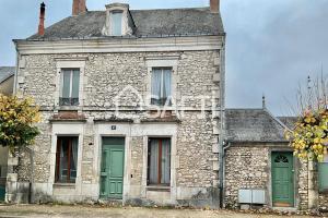 Photo de l'annonce nº 329101902. Maison à vendre sur Mehun-sur-Yèvre