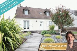 Photo de l'annonce nº 329103852. Maison à vendre sur Noyal-sur-Vilaine