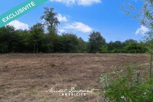 Picture of listing #329105689. Land for sale in Saint-Chamassy