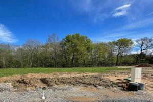 Picture of listing #329106189. Land for sale in Bouliac
