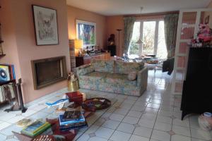 Picture of listing #329106778. House for sale in Jouy-le-Moutier