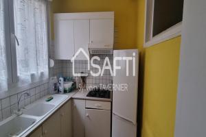 Picture of listing #329107130. Appartment for sale in Arras
