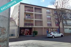Picture of listing #329107265. Appartment for sale in Limoges