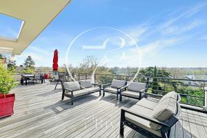 Picture of listing #329108030. Appartment for sale in Herblay
