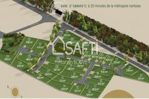 Picture of listing #329108711. Land for sale in Abbaretz