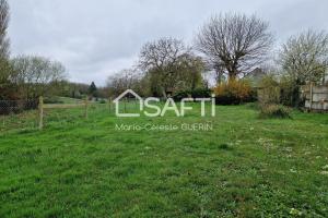 Picture of listing #329110558. Land for sale in Fontenay-Saint-Père