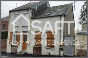 Picture of listing #329110959. Building for sale in Montcornet
