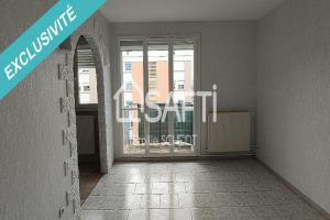 Picture of listing #329111173. Appartment for sale in Essey-lès-Nancy