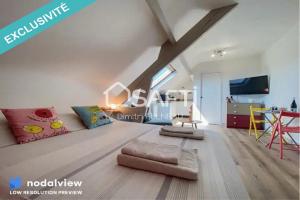 Picture of listing #329111457. Appartment for sale in Tours