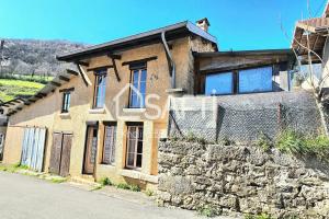 Picture of listing #329111521. House for sale in Nivollet-Montgriffon