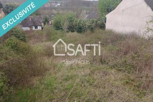 Picture of listing #329111776. Land for sale in La Ferté-sous-Jouarre