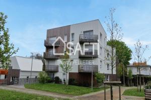 Picture of listing #329111820. Appartment for sale in Rezé
